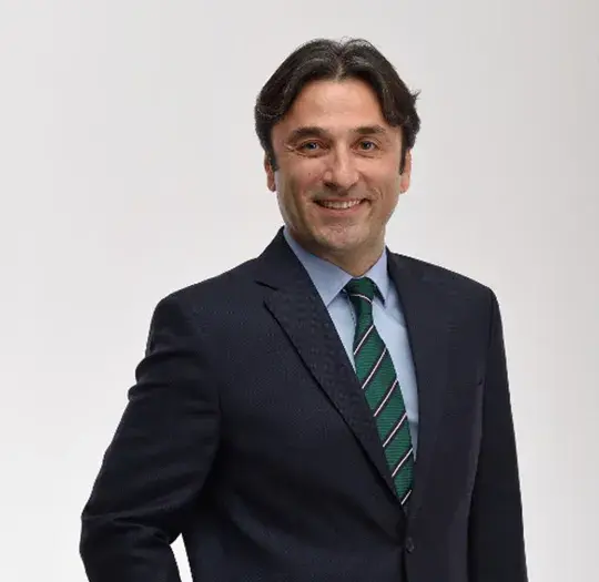 Burak Gürcan